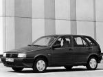 Fiat Tipo 1988 года